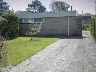 Detached holiday home for four guests - Sint Maartenszee - 0