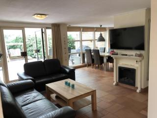furnished vacation home, 4 persons - Sint Maartenszee - 0