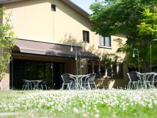 Hotel Folkloro Hanamakitowa - Hanamaki - 8