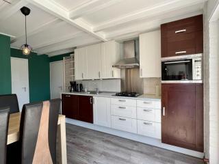 Appealing holiday home for family - Sint Maartenszee - 7