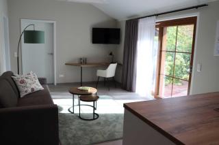 Ferienwohnung Weinbergsliebe - Rümmelsheim - 5