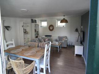furnished bungalow near beach - Sint Maartenszee - 1