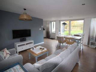 furnished bungalow near beach - Sint Maartenszee - 9