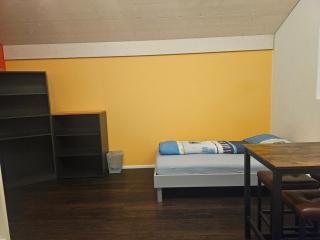 Guesthouse Claudia - Leuzigen - 1