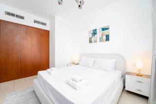 Idyllic Family Haven 3-Bedroom Villa with Study Room by Petals Holiday Homes - 5