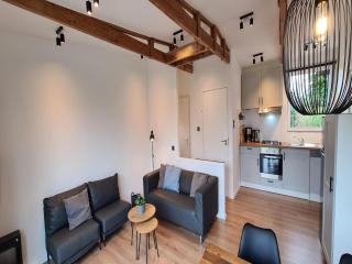 Pretty holiday home in Sint Maartenszee - Sint Maartenszee - 9