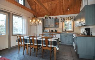 3 Bedroom Pet Friendly Home In Tived - Tived - 6