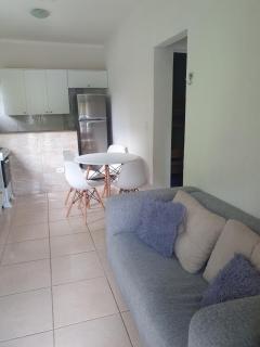 Refúgio 32B - Ubatuba - 2