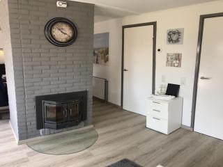 equipped bungalow for family vacation - Sint Maartenszee - 4