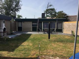 equipped bungalow for family vacation - Sint Maartenszee - 6