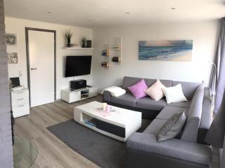 equipped bungalow for family vacation - Sint Maartenszee - 9