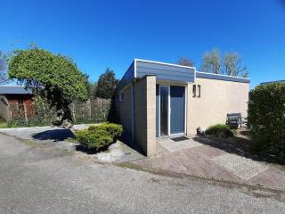 Detached holiday home with garden - Sint Maartenszee - 0