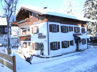 Haus Rotspitze - Oberstdorf - 5