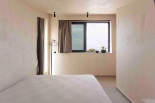Pnoes Luxury Suites - Paliouri - 1