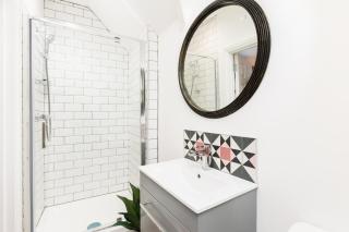 Queens Head Apartments - - 4