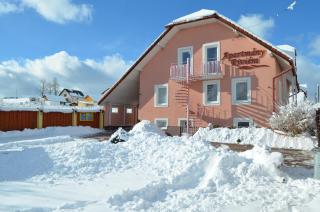 Apartmány Riviéra a Chalupa Riviéra Liptov, Bešeňová - 5