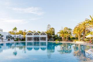 Iris Hotel & Thalasso - Taguermess - 3