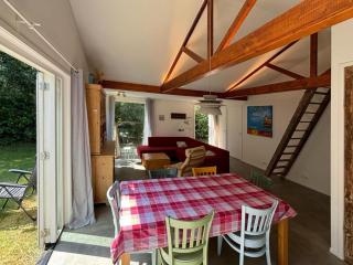 Picturesque holiday home for families - Sint Maartenszee - 8