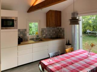 Picturesque holiday home for families - Sint Maartenszee - 6