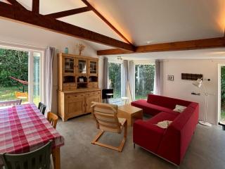 Picturesque holiday home for families - Sint Maartenszee - 9