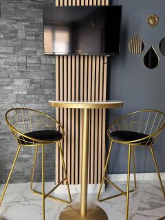 Love Room Balneo Menton - Menton - 8