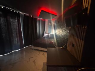 Love Room Balneo Menton - Menton - 7