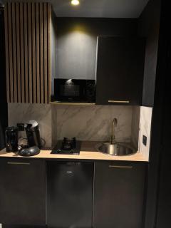 Love Room Balneo Menton - Menton - 5
