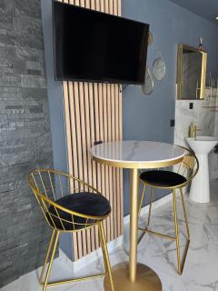 Love Room Balneo Menton - Mentone - 2