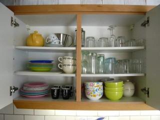 Cozy holiday bungalow for 4 people - Sint Maartenszee - 3
