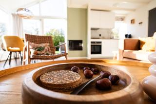 Fitis I Aantrekkelijk Ingericht Vakantiehuis - 5