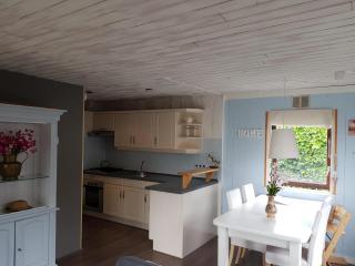 Cozy holiday bungalow for 4 people - Sint Maartenszee - 7
