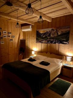 Apartamenty u Gąsiorów - Biały Dunajec - 9