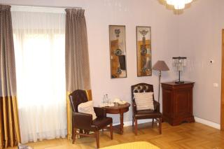 Casa Cranta - Brasov - 1