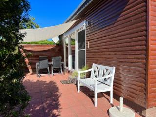 Spacious holiday home with garden - Sint Maartenszee - 7