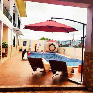 Julz Ridge Private Resort - Bayombong - 6