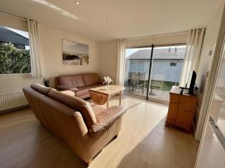 Comfortable holiday bungalow for 4 people - Sint Maartenszee - 9