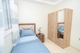 Ocealis - 3 min de l'aéroport & zone franche - Tangier - 1