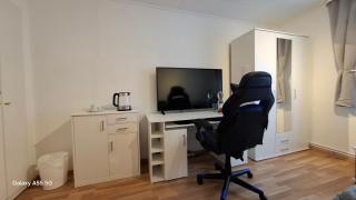 Messezimmer Hannover - 8