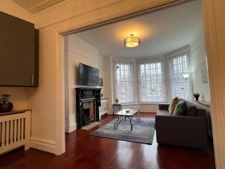 2 Bedroom Luxury Flat in Centre of Muswell Hill - Londra - 0