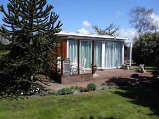 Family bungalow near the beach and sea - Sint Maartenszee - 0