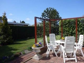 Family bungalow near the beach and sea - Sint Maartenszee - 8