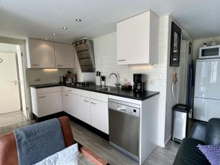 Vacation bungalow for 4 people - Sint Maartenszee - 7