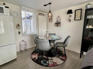 Vacation bungalow for 4 people - Sint Maartenszee - 8