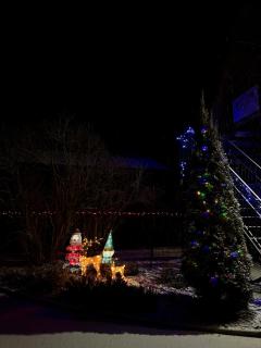 Apartamenty u Gąsiorów - Biały Dunajec - 3