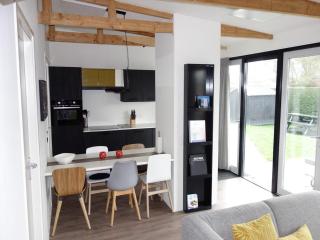 Holiday home with sun-terrace - Sint Maartenszee - 3