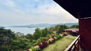 Waves and Vibes Resort - Lavasa - 0