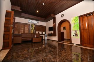 Garuda Luxury Bungalow - Trichūr - 5