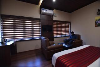 Garuda Luxury Bungalow - Trichūr - 1