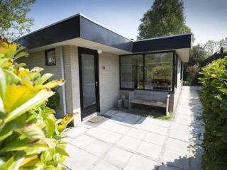 Family accommodation in Netherlands - Sint Maartenszee - 0