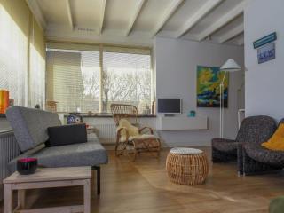 Family accommodation in Netherlands - Sint Maartenszee - 8